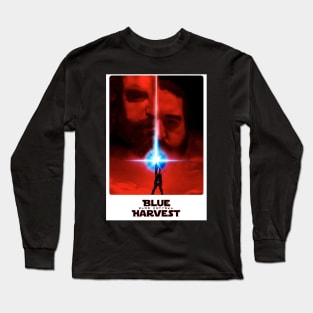 The Last Mundi version 2 Long Sleeve T-Shirt